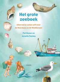 Het Grote Zeeboek