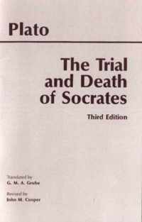 Trial & Death Of Socrates