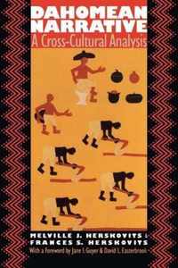 Dahomean Narrative