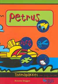Lesboek 4-12j. petrus