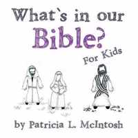 What's in Our Bible?