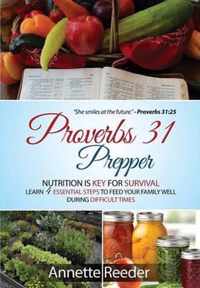 Proverbs 31 Prepper