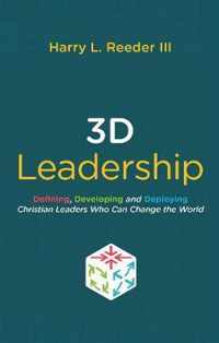 3D Leadership