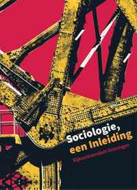 Sociologie, een inleiding, Rijksuniversiteit Groningen