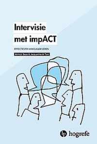 Intervisie met impACT