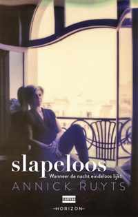 Slapeloos