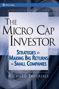 The Micro Cap Investor