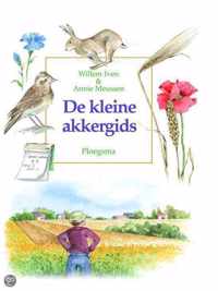 Kleine Akkergids