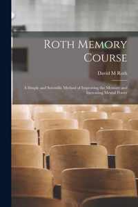 Roth Memory Course