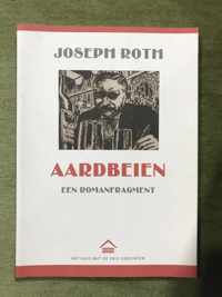 Aardbeien - Joseph Roth