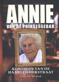 Annie van de prinsessebar