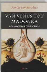 Van Venus Tot Madonna