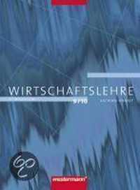 Praxis 9/10. Wirtschaftslehre für Gymnasien in Sachsen-Anhalt