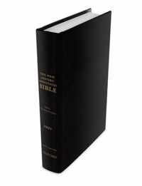 The New Oxford Annotated Bible with Apocrypha