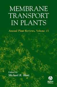 Annual Plant Reviews