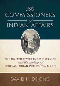 The Commissioners of Indian Affairs