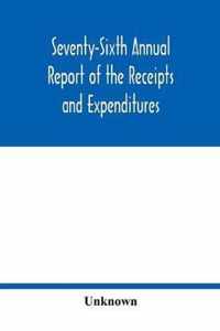 Seventy-Sixth Annual Report of the Receipts and Expenditures of the City of Manchester New Hampshire for the Year Ending December 31, 1925 Together with Other Annual Reports and Papers Relating to the Affairs of the City