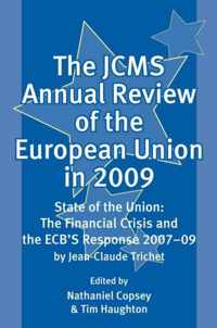 The JCMS Annual Review of the European Union in 2009