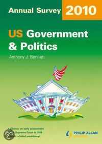 Us Government And Politics Annual Survey