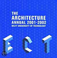 ARCHITECTURE ANNUAL 2001-2002