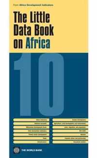 The Little Data Book on Africa 2010