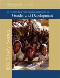 Gender and Development