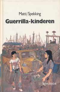 Guerrilla-kinderen