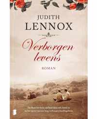 Verborgen Levens - Judith Lennox