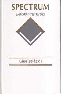 Gisse geldgids