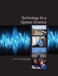 Technology for a Quieter America