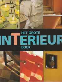 Het grote interieurboek