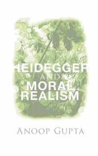 Heidegger and Moral Realism