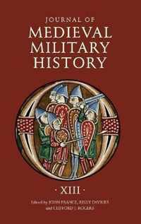 Journal of Medieval Military History