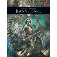 Jeanne d'Arc