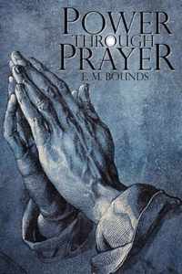 Power Through Prayer