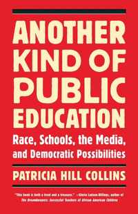 Another Kind Of Public Education