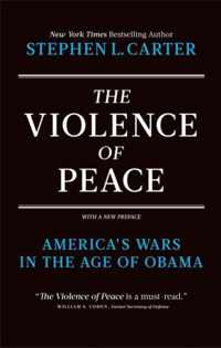 The Violence of Peace