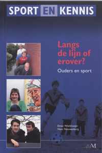 Langs de lijn of erover? Sport en Kennis