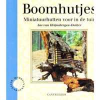 Boomhutjes