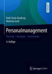 Personalmanagement