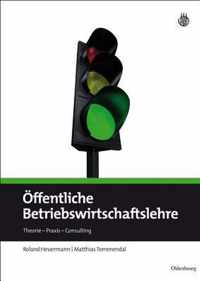 OEffentliche Betriebswirtschaftslehre