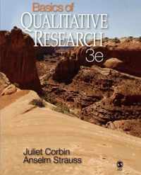 Basics of Qualitative Research