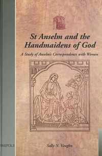 St Anselm Handmaidens of God