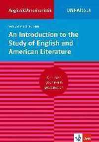 An Introduction to the Study of English and American Literature