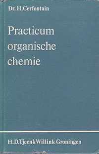 Practicum organische chemie