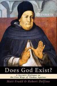 Does God Exist?