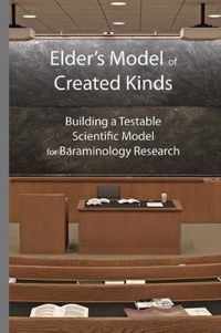 Elder's Model of Created Kinds