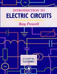 Introduction to Electric Circuits