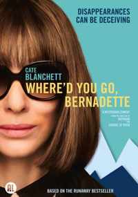 Where&apos;d You Go, Bernadette