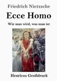 Ecce Homo (Grossdruck)